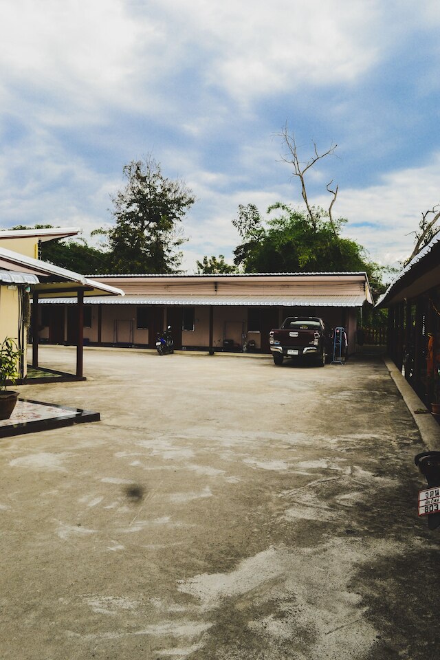 バンクリッハメド チェンマイ