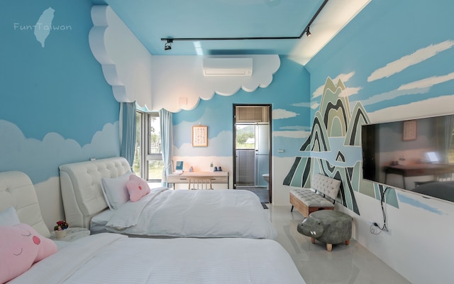 クラウド ゼア ハウス