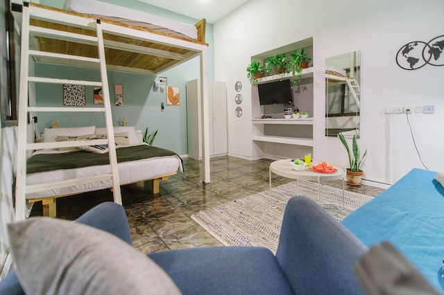 15 ベン イェフダ スタジオズ