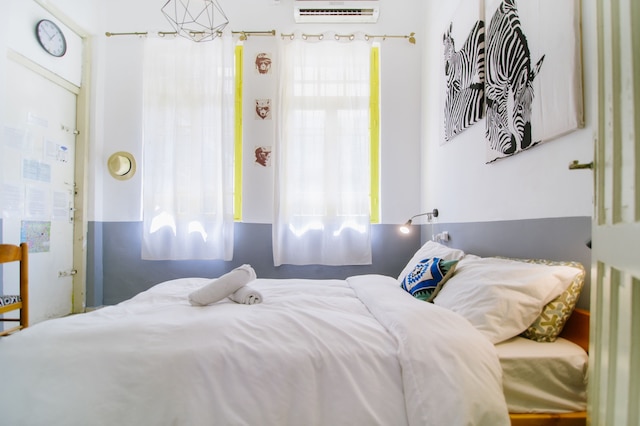 15 ベン イェフダ スタジオズ