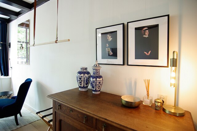 1637 ヒストリック カナル ビュー スイーツ