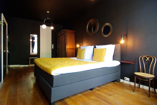 1637 ヒストリック カナル ビュー スイーツ