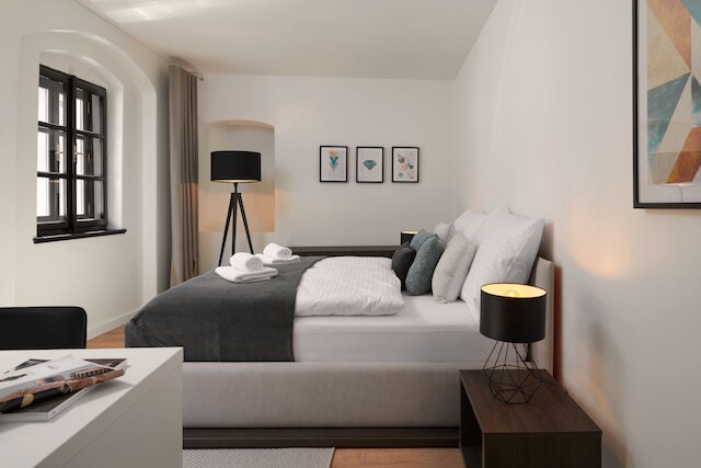 ペンション クリスティアン