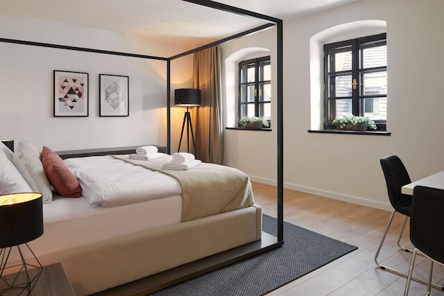 ペンション クリスティアン