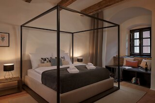 ペンション クリスティアン