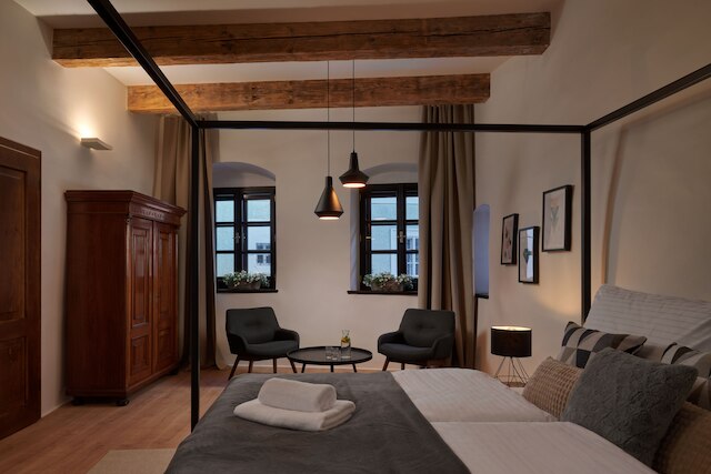 ペンション クリスティアン