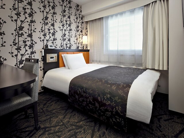 アパホテル〈埼玉東松山駅前〉