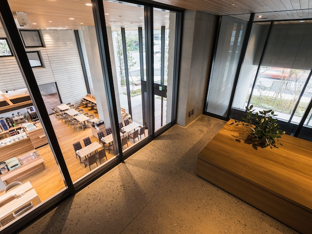 JR東日本ホテルメッツ 東京ベイ新木場