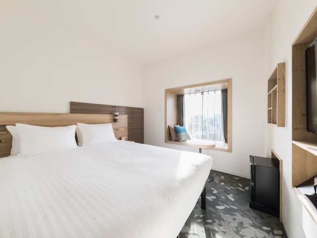 JR東日本ホテルメッツ 東京ベイ新木場