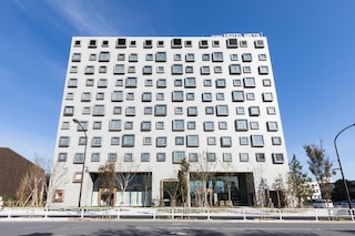 JR東日本ホテルメッツ 東京ベイ新木場