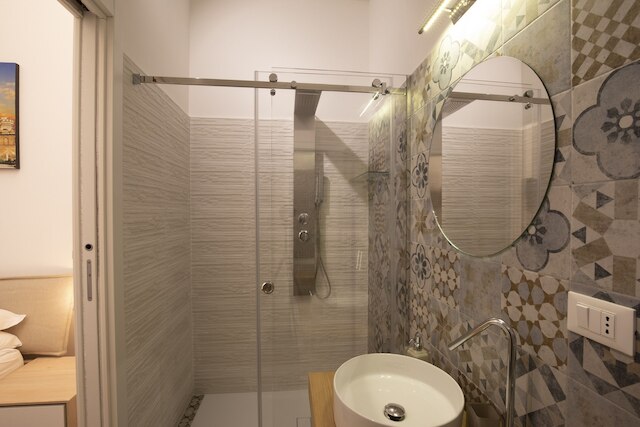 サン マルティーノ スイート