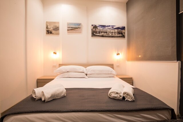 サン マルティーノ スイート