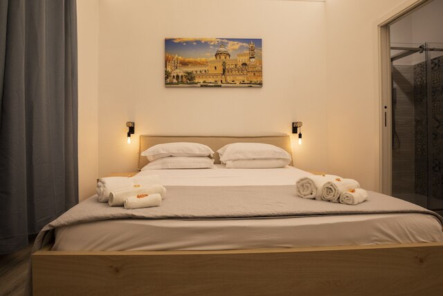 サン マルティーノ スイート