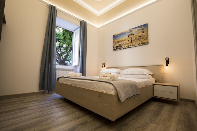 サン マルティーノ スイート