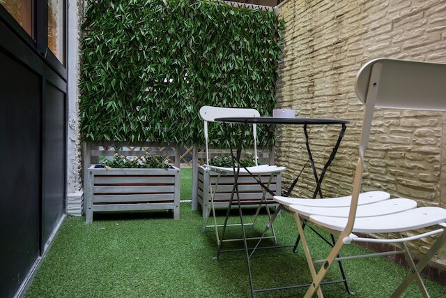 サン マルティーノ スイート