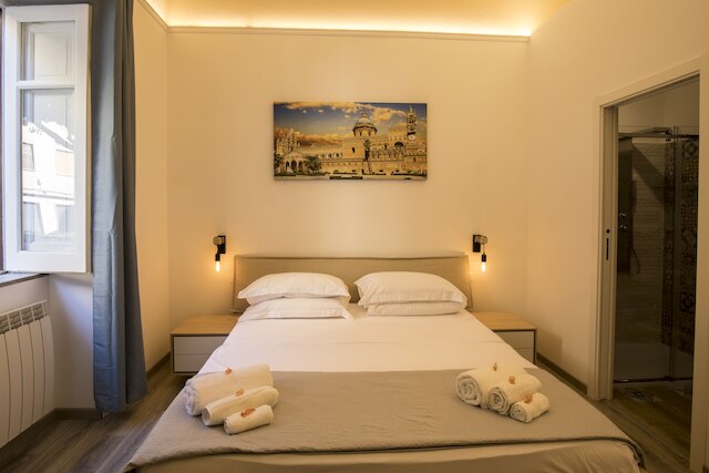 サン マルティーノ スイート