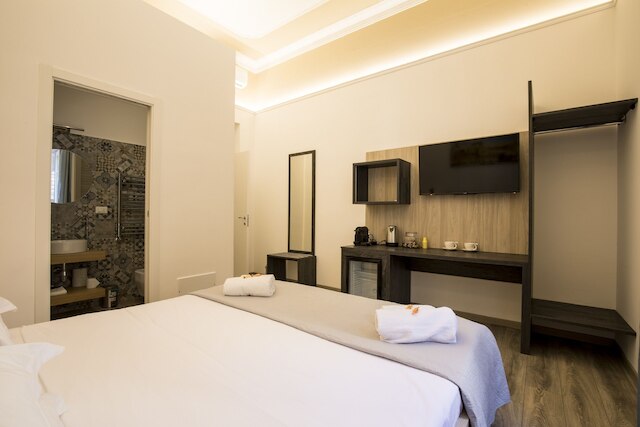 サン マルティーノ スイート