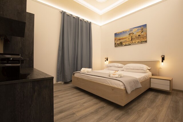 サン マルティーノ スイート