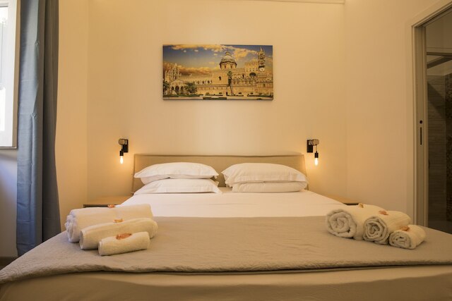 サン マルティーノ スイート