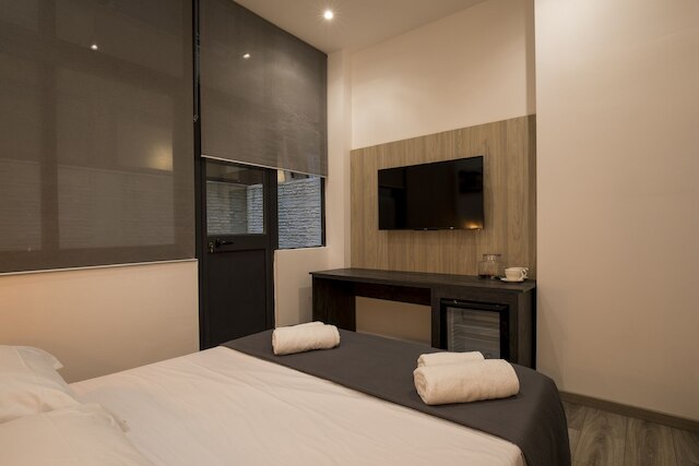 サン マルティーノ スイート