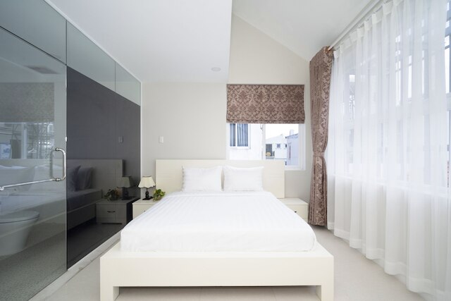 サンシャイン ブティック ホテル フー ミー フン