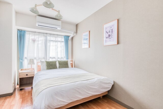 パークレジデンス大森