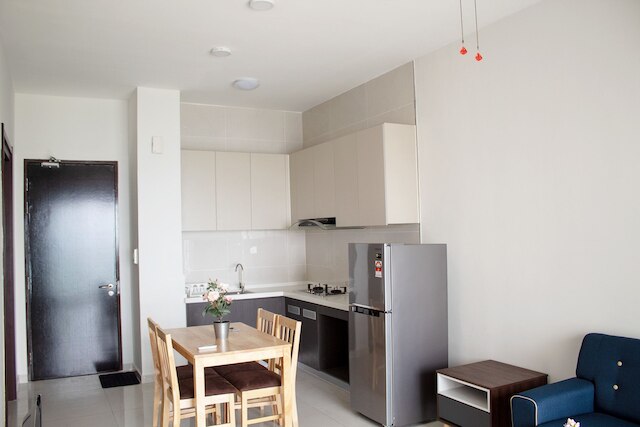 ホームレント、カントリー ガーデン ダンガ ベイ