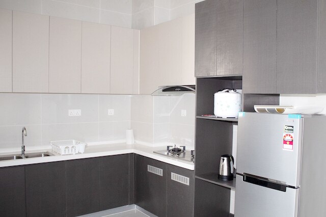 ホームレント、カントリー ガーデン ダンガ ベイ