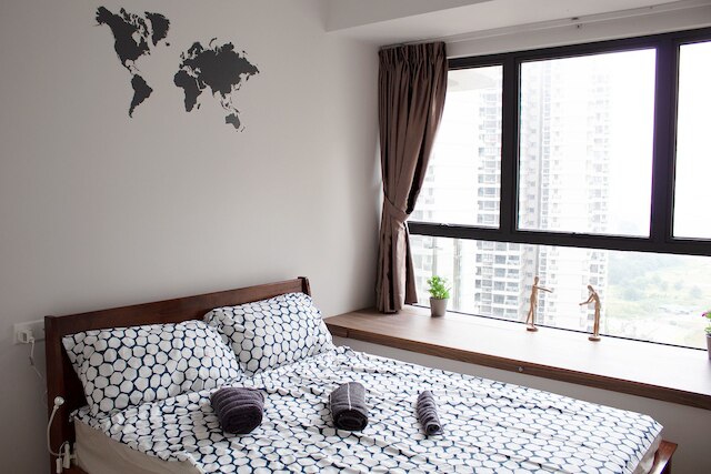 ホームレント、カントリー ガーデン ダンガ ベイ