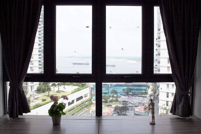 ホームレント、カントリー ガーデン ダンガ ベイ