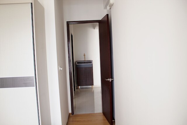 ホームレント、カントリー ガーデン ダンガ ベイ