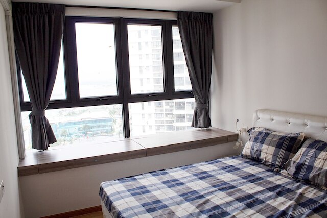 ホームレント、カントリー ガーデン ダンガ ベイ