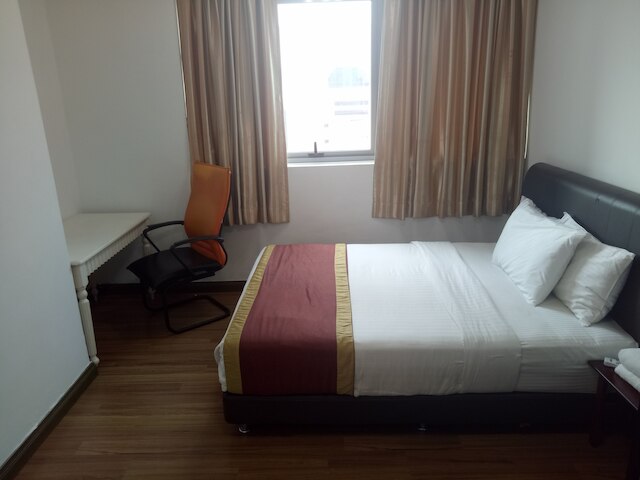 タラゴン タイム エグゼクティブ サービスド スイーツ