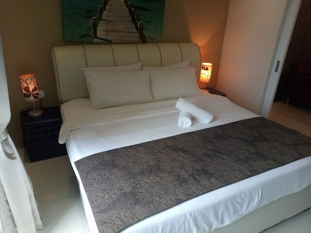 タラゴン タイム エグゼクティブ サービスド スイーツ