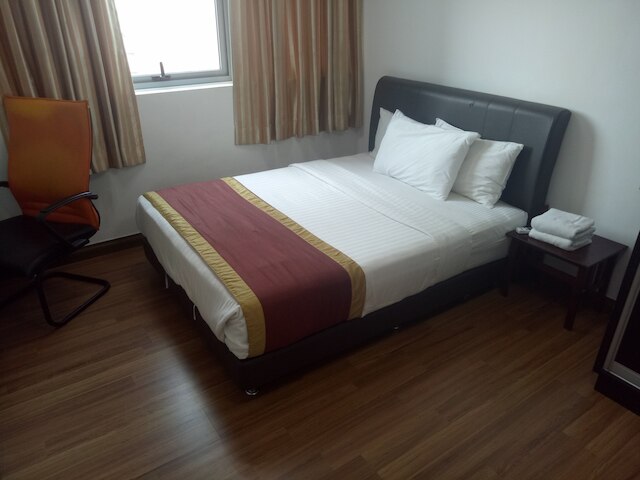 タラゴン タイム エグゼクティブ サービスド スイーツ