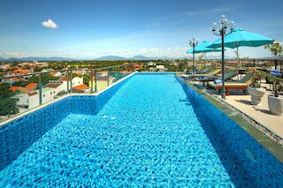 アップタウン ホイ アン ホテル