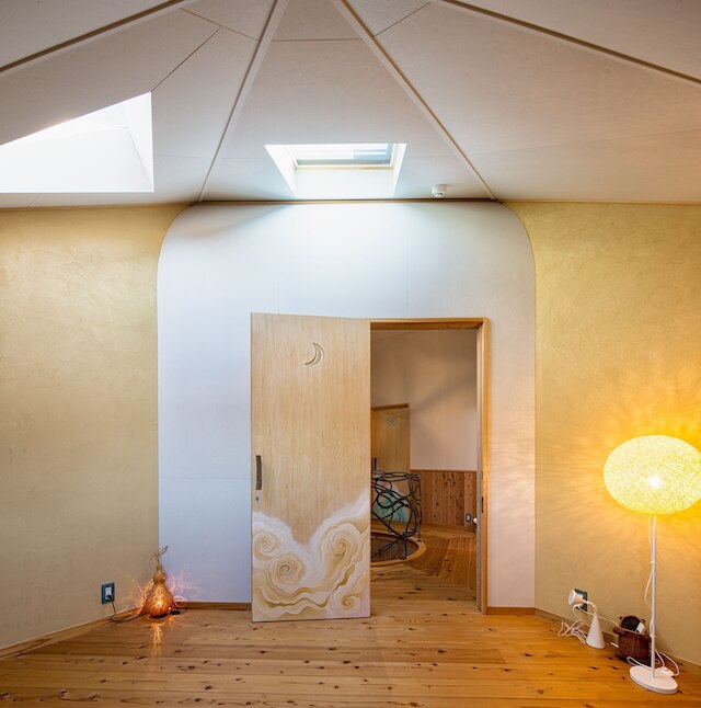 ツインドーム龍宮