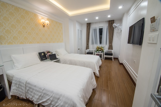 リーバー ホテル