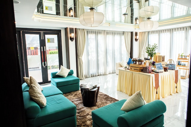 ジ エクスペリエンス ウォーキング ストリート チェンマイ