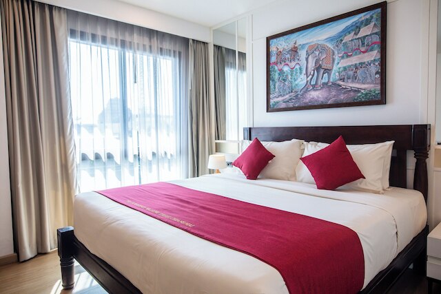 ジ エクスペリエンス ウォーキング ストリート チェンマイ