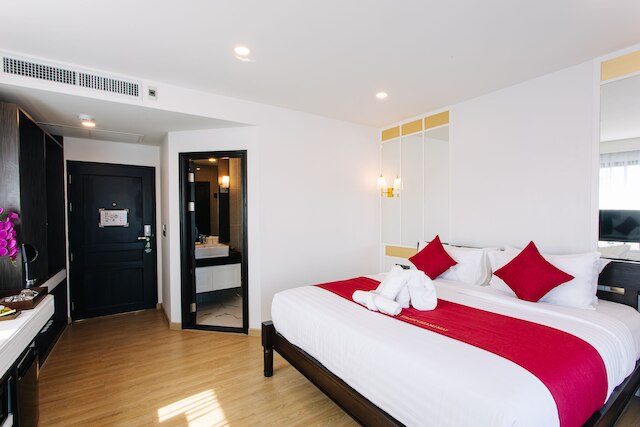 ジ エクスペリエンス ウォーキング ストリート チェンマイ