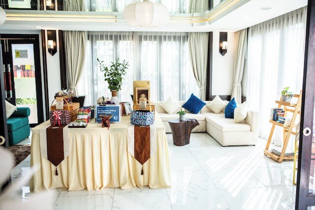 ジ エクスペリエンス ウォーキング ストリート チェンマイ