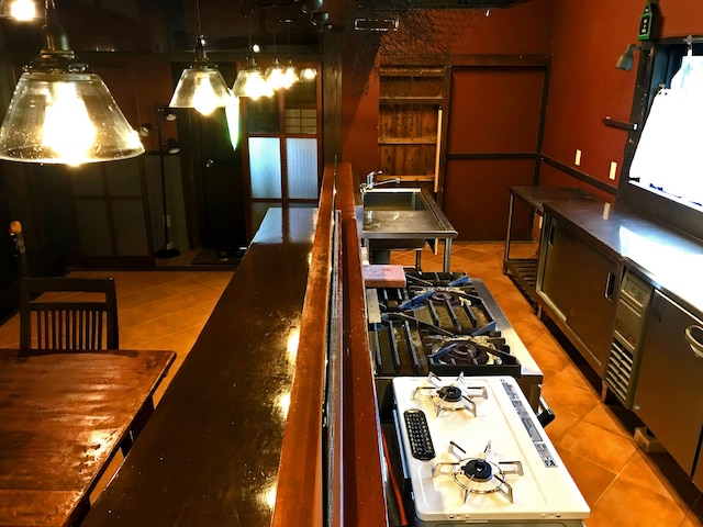 ヴィラ山都茶寮