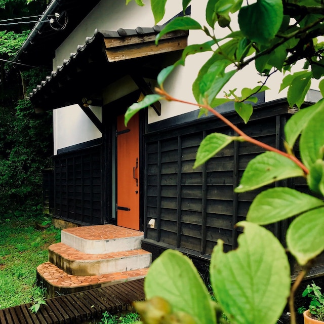 ヴィラ山都茶寮