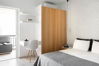 アセンズ ビュー ロフト 07 & 08