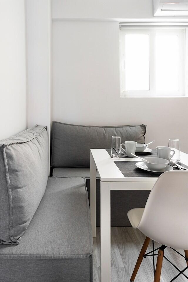 アセンズ ビュー ロフト 07 & 08