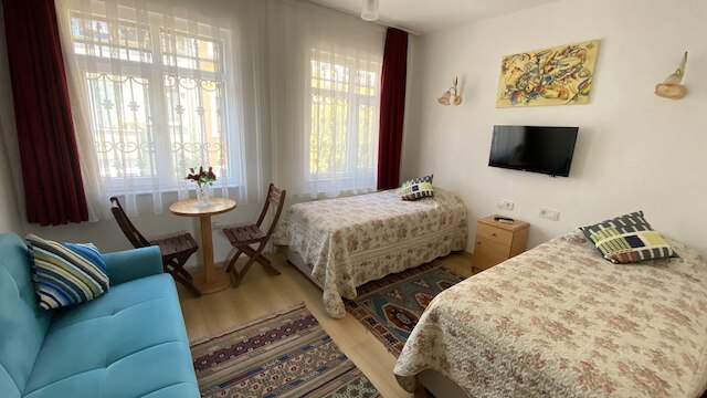 テラス ゲストハウス