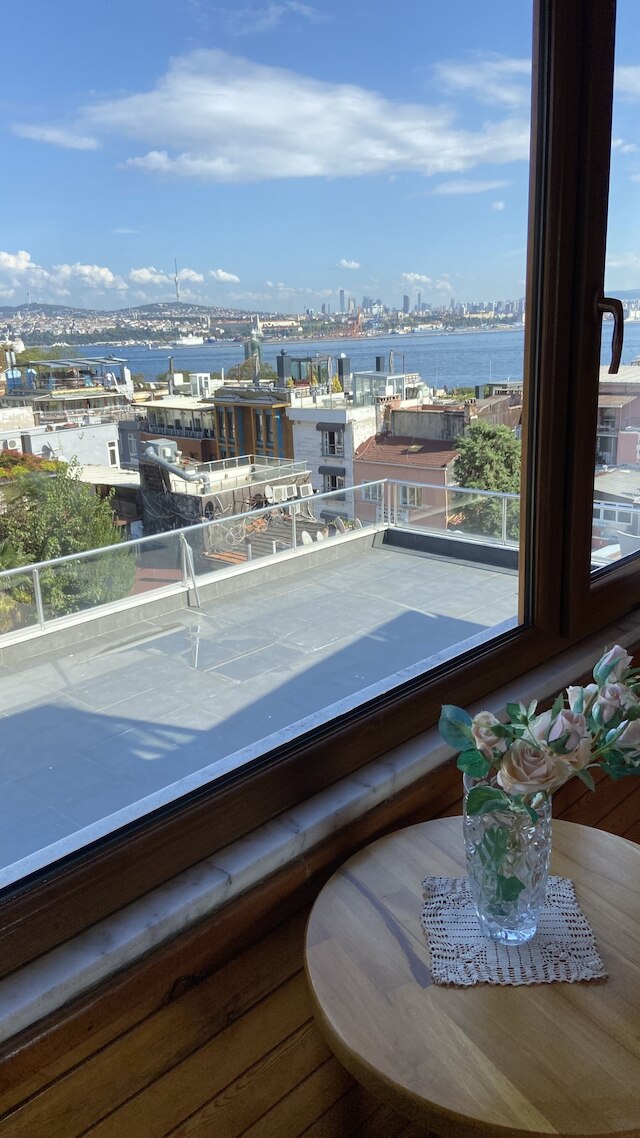 テラス ゲストハウス