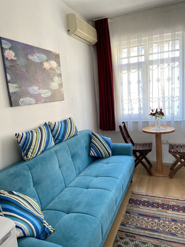 テラス ゲストハウス