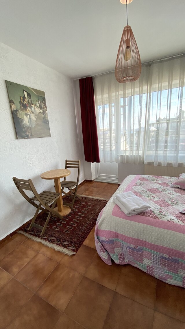 テラス ゲストハウス